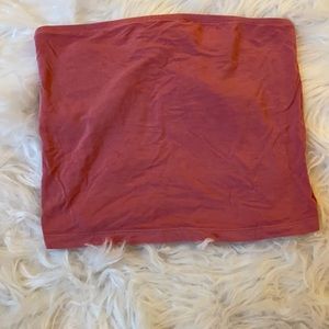 American Eagle tube top